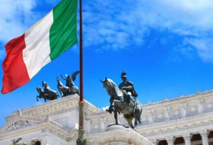 Guvernul Italiei a aprobat un proiect pentru reducerea impozitului pe profit si masuri pentru investitii
