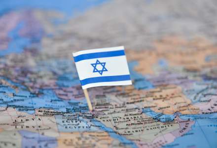 În plin război, Israelul atrage cea mai mare investiție a unei companii în țară. Cum au reușit?