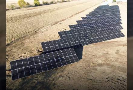 Operatorul de servicii de apă din Teleorman și-a făcut 7 centrale solare cu panouri de la Allview