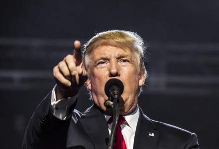 Donald Trump are interdicție la prezidențiale în două state americane. "Nu este apt pentru funcţia de preşedinte"