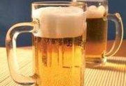 Un nou lider in bere? Volumul vanzarilor Ursus Breweries, in scadere cu 8%