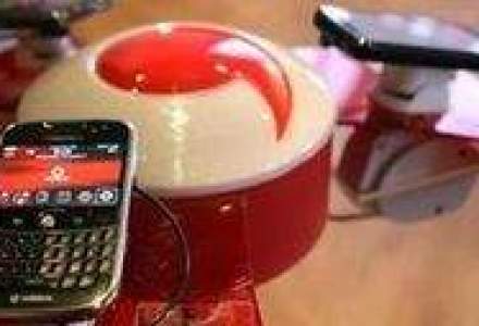 Vodafone lanseaza doua noi optiuni de date pe mobil in roaming