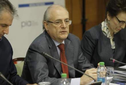 Ion Giurescu, viicepresedinte ASF: Contul mediu la Pilonul II de pensii private este de 1.485 euro. Mi se pare foarte putin!