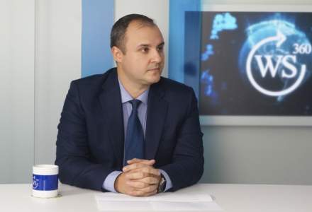 Bogdan Ivan, secretar general Urbanis: Fara Prima Casa, piata imobiliara s-ar putea intoarce la nivelurile din criza