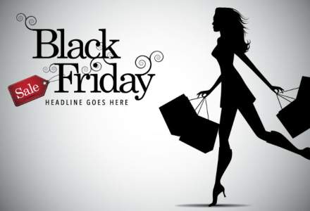 eMag anunta Black Friday 2016, pe 18 noiembrie