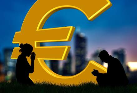 Analiștii dau un verdict dur asupra economiei: Zona euro este probabil în recesiune