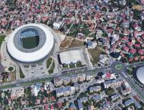 Un nou stadion pentru Craiova...