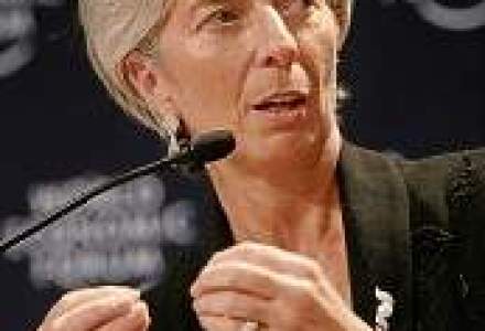 Cine are cele mai mari sanse pentru postul de sef al FMI