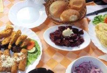 Un restaurant pe saptamana: Cantina lui Florin Calinescu