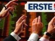 Erste Bank lanseaza primele...
