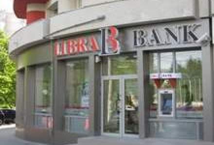 Libra Bank isi extinde reteaua teritoriala