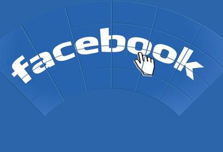 Utilizatorii vor putea comanda mancare pe Facebook