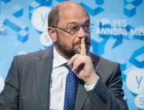 Martin Schulz se declara...