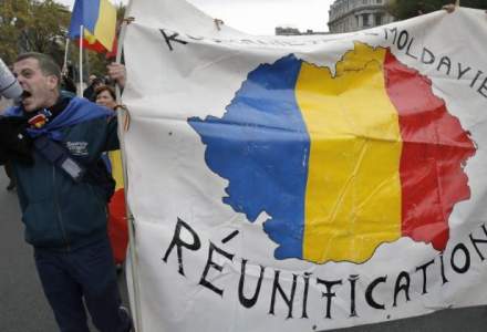 Marsul pentru Basarabia: unionistii si micul Chisinau in mijlocul micului Paris