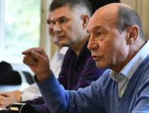 Basescu, despre referendumul...