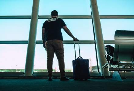 MAE a emis o atenționare de călătorie în Italia: Vor fi greve pe aeroporturile din toată țara