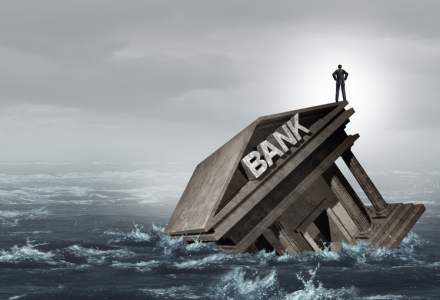 Ministerul Finanţelor împrumută bani de la bănci ca să „cârpească” gaura de la buget