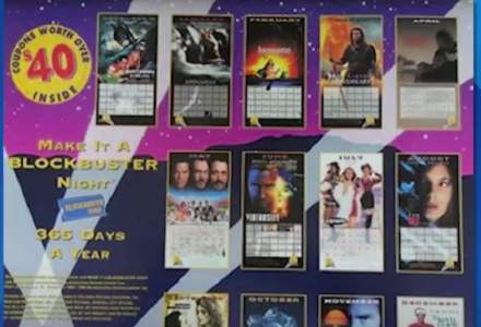 Internetul e cuprins de isteria calendarelor din 1996 pentru că pot fi reutilizate în 2024