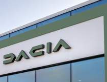 Vânzările Dacia au crescut în...