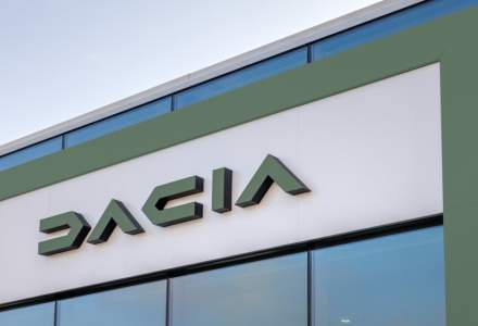 Vânzările Dacia au crescut în Marea Britanie: ce mașini preferă britanicii
