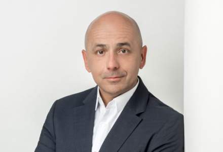 MOL România are un nou CEO. Cine este Gábor Mozga, noul șef al subsidiarei din țara noastră a gigantului maghiar