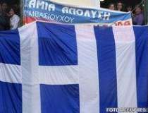 Grecia, la un pas de DEFAULT....