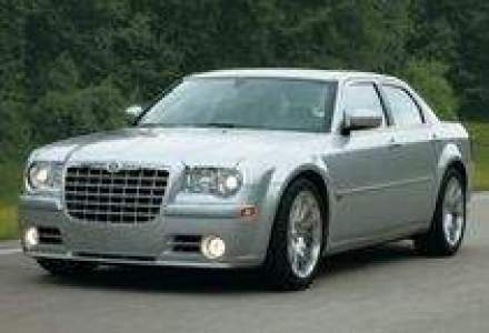 Chrysler isi revine: A restituit din datoriile catre SUA si Canada