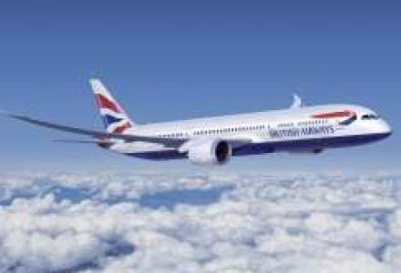 British Airways lanseaza o noua destinatie catre America