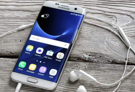 Samsung ofera telefoane S7 la jumatate de pret prin intermediul unui program de upgrade