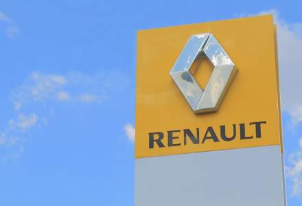 Renault recheama in service mai multe tipuri de automobile din cauza unor probleme detectate de catre constructorul auto