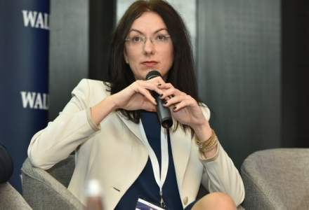 Ioana Borza, Farmec: Legile ar trebui date dupa consultari cu partenerii din mediul privat