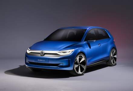 Volkswagen amână producția mașinii electrice ieftine din cauza normelor de poluare Euro 7