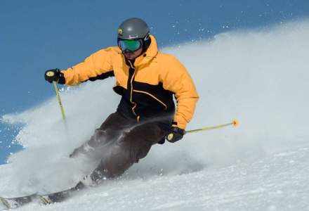 Autoritățile de la Sinaia au anunțat când se deschide sezonul de schi în stațiune. Care este situația altor pârtii din țară