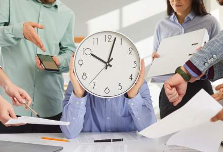 5 metode de gestionare eficientă a timpului de lucru: De ce nu trebuie să mai existe „Nu am timp” în 2024?