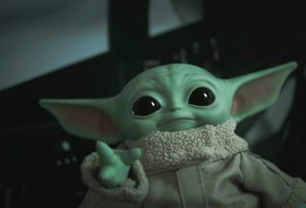 Vești bune pentru fanii Star Wars: Baby Yoda va avea propriul film în cadrul francizei