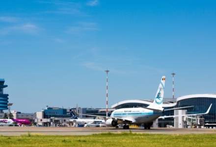 CNAB: Aeroporturile Otopeni și Băneasa sunt pregătite 100% pentru sptațiul Schengen
