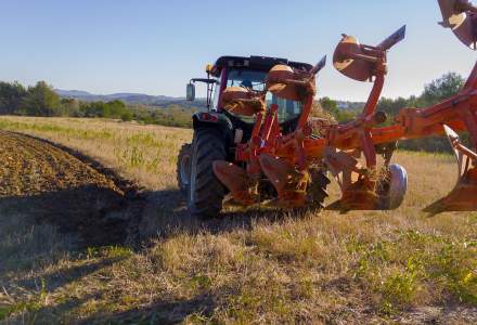 AgriFinance: cum sa finantam mai usor afacerile romanesti. Sfaturi concrete pentru fermierii in cautare de credite sau bani europeni