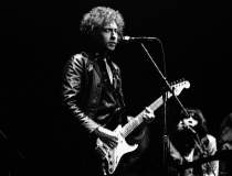 Bob Dylan: Castigarea...