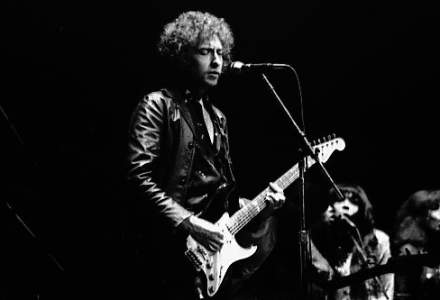 Bob Dylan: Castigarea premiului Nobel reprezinta ceva greu de crezut