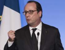 Francois Hollande a...