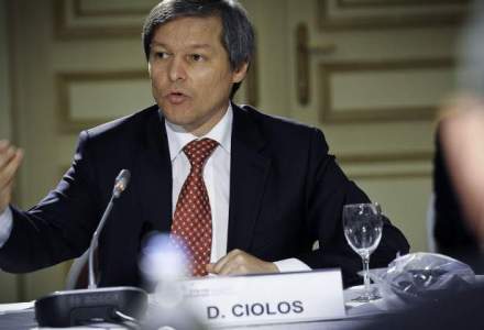 Politico: Dacian Ciolos este dispus sa ramana in politica, atat timp cat i se respecta independenta