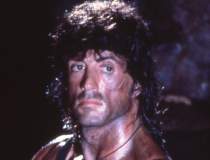 Rambo revine: Un nou film din...