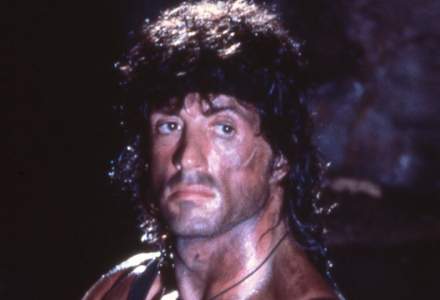 Rambo revine: Un nou film din aceasta serie, fara Sylvester Stallone in distributie, in pregatire la Hollywood