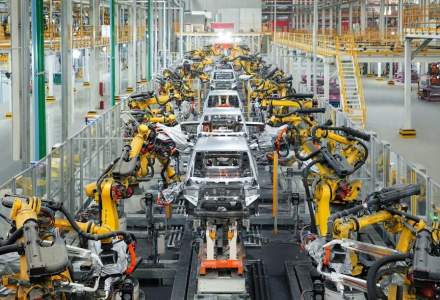 China domină piața auto: Producția a depășit pragul record de 30 milioane de vehicule