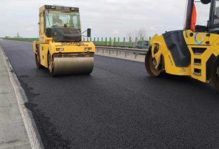 BEI va finanța cu 200 milioane euro construcția unui nou tronson din Autostrada A3