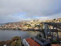„Acasă” la vinul de Porto: Ce...