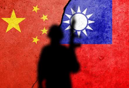 Taiwanul își alege președintele. China: Armata va "zdrobi orice încercare de independenţă"
