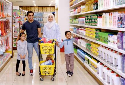 Mr. DIY, un retailer gigant din Malaezia, va deschide magazine în România