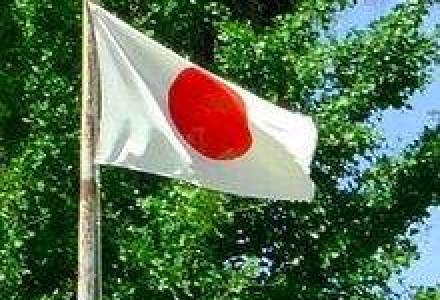Fitch a retrogradat Japonia de la perspectiva stabila la negativa