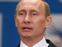 Putin: Candidatura lui...